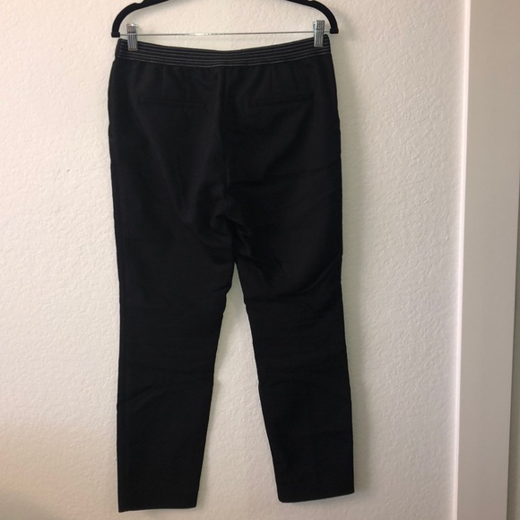 Black Slacks from Zara - Picture 2 of 3